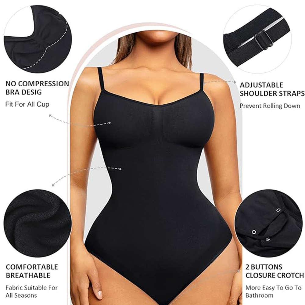 BODYSUIT SHAPEWEAR（✨FREE SHIPPING TODAY）