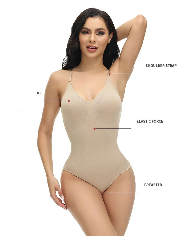 BODYSUIT SHAPEWEAR（✨FREE SHIPPING TODAY）