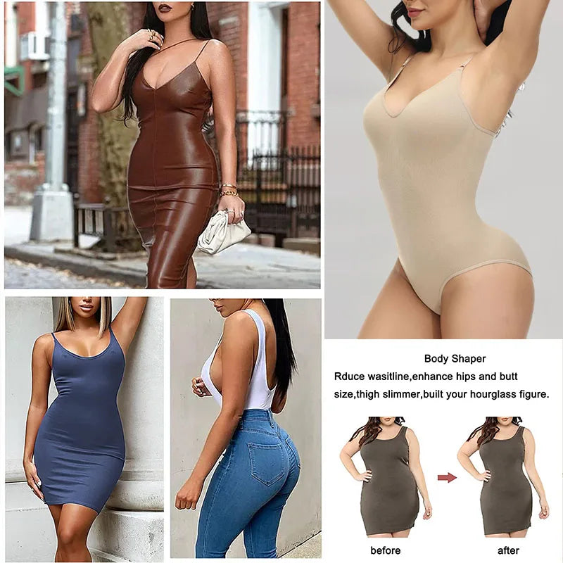 BODYSUIT SHAPEWEAR（✨FREE SHIPPING TODAY）